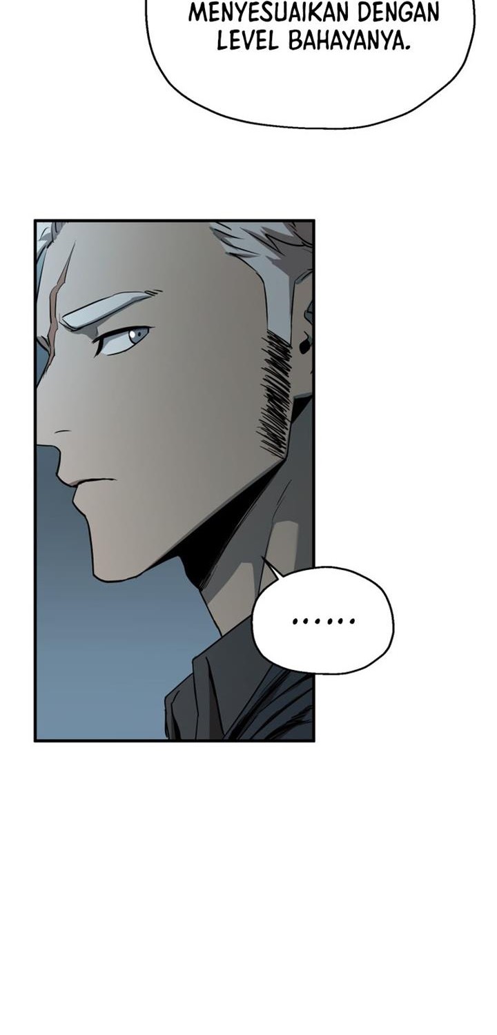 Player Who Can’t Level Up Chapter 88 Gambar 31