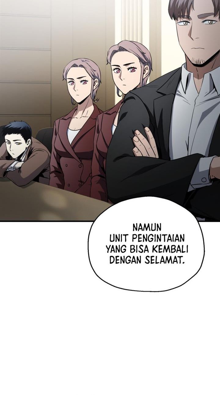 Player Who Can’t Level Up Chapter 88 Gambar 35