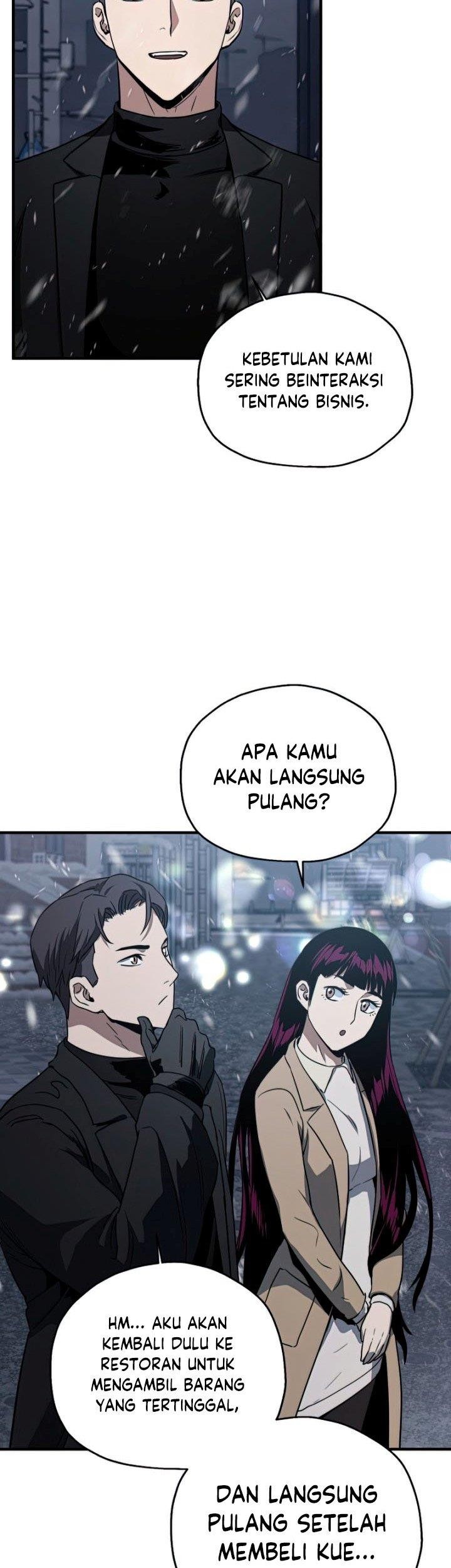 Player Who Can’t Level Up Chapter 87 Gambar 21
