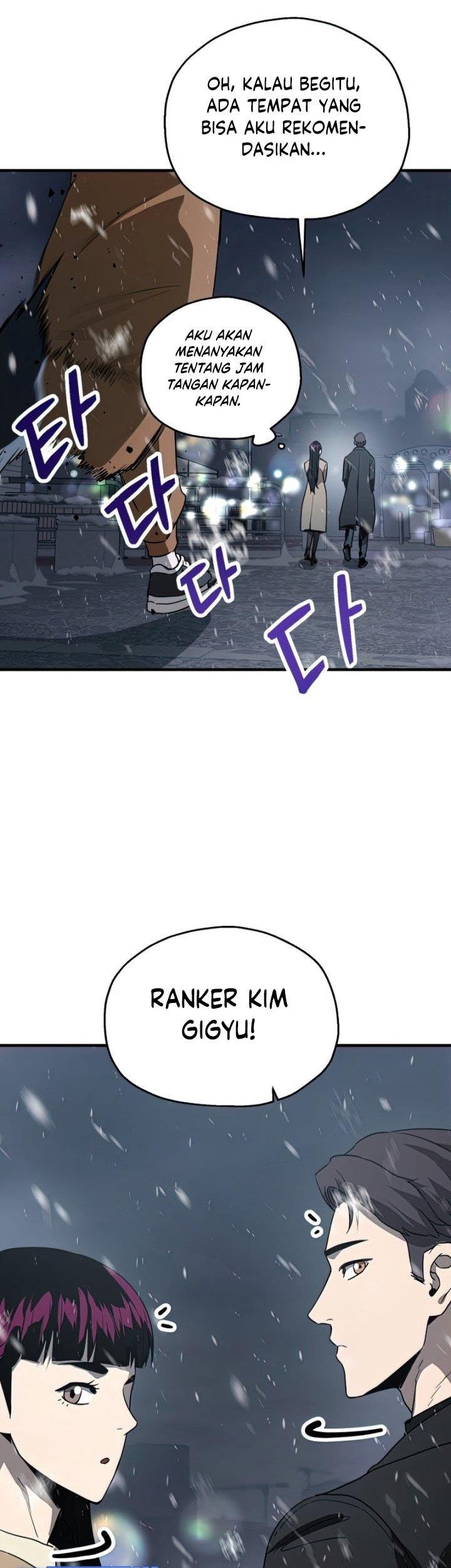 Player Who Can’t Level Up Chapter 87 Gambar 23