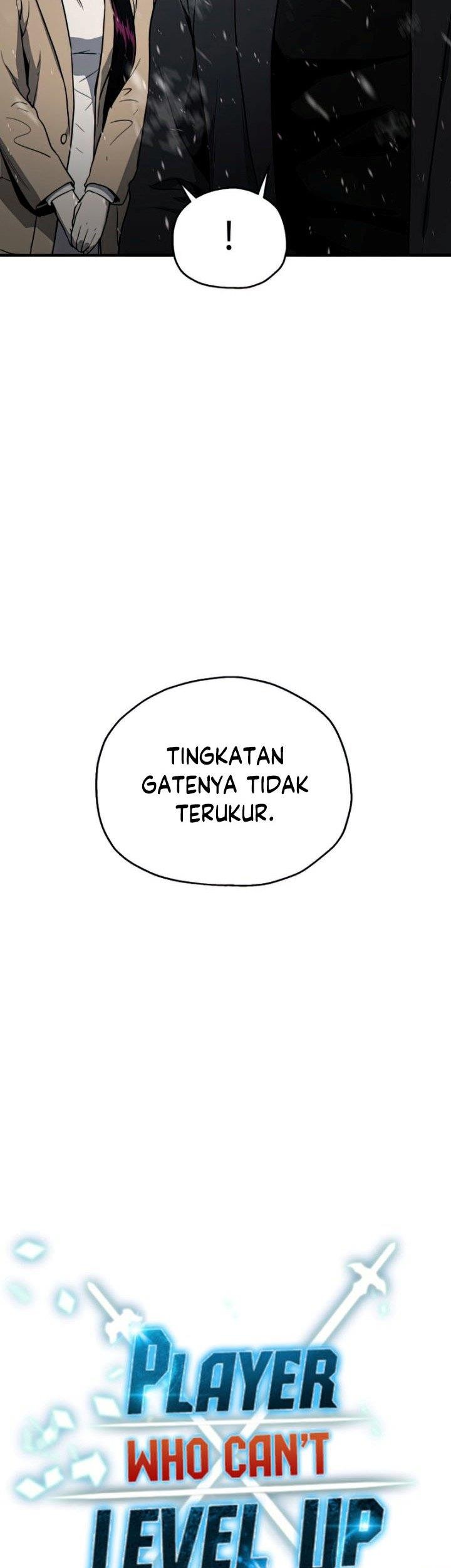 Player Who Can’t Level Up Chapter 87 Gambar 29