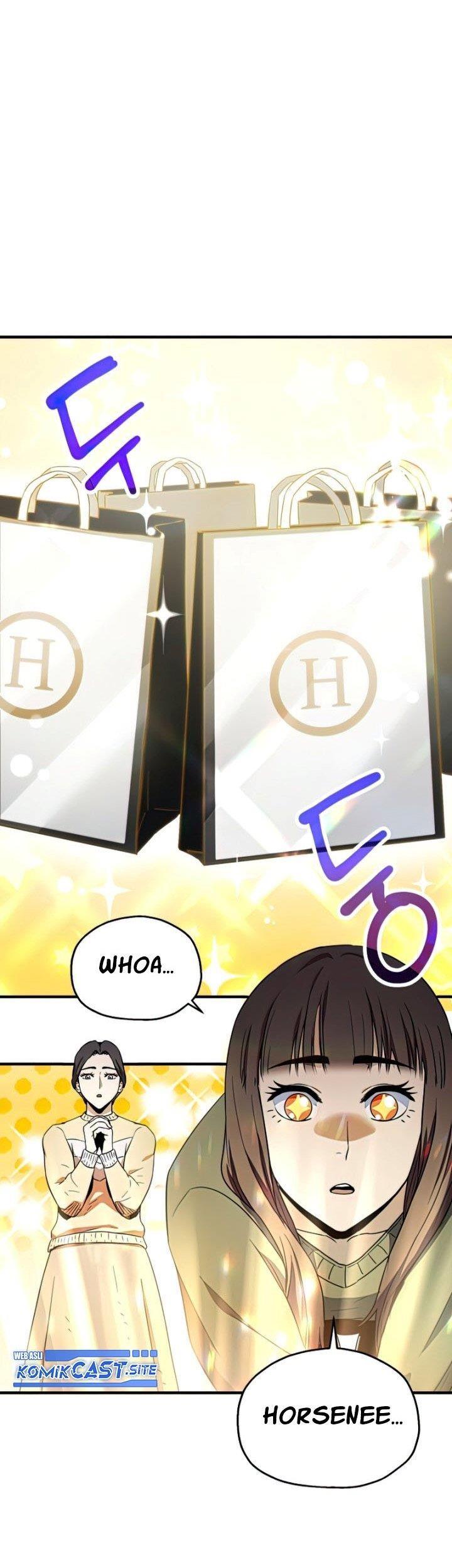 Player Who Can’t Level Up Chapter 87 Gambar 31