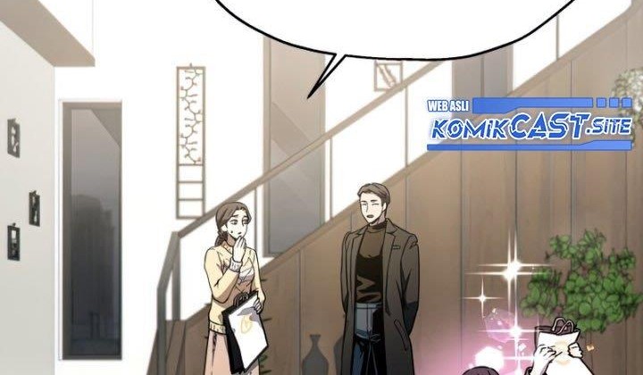 Player Who Can’t Level Up Chapter 87 Gambar 34