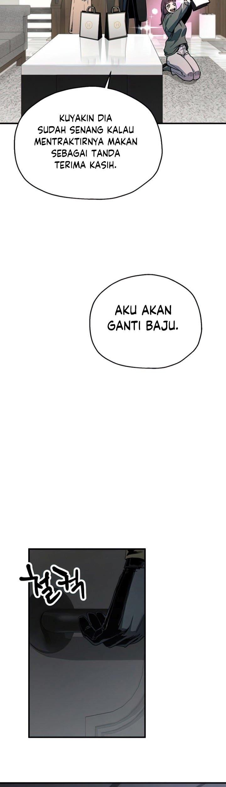 Player Who Can’t Level Up Chapter 87 Gambar 35