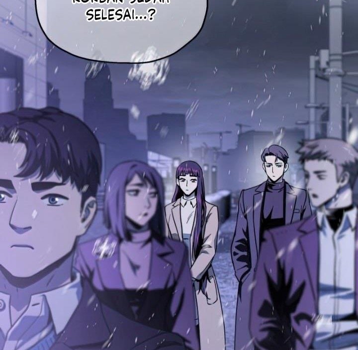 Baca Player Who Can’t Level Up Chapter 87 Gambar 2