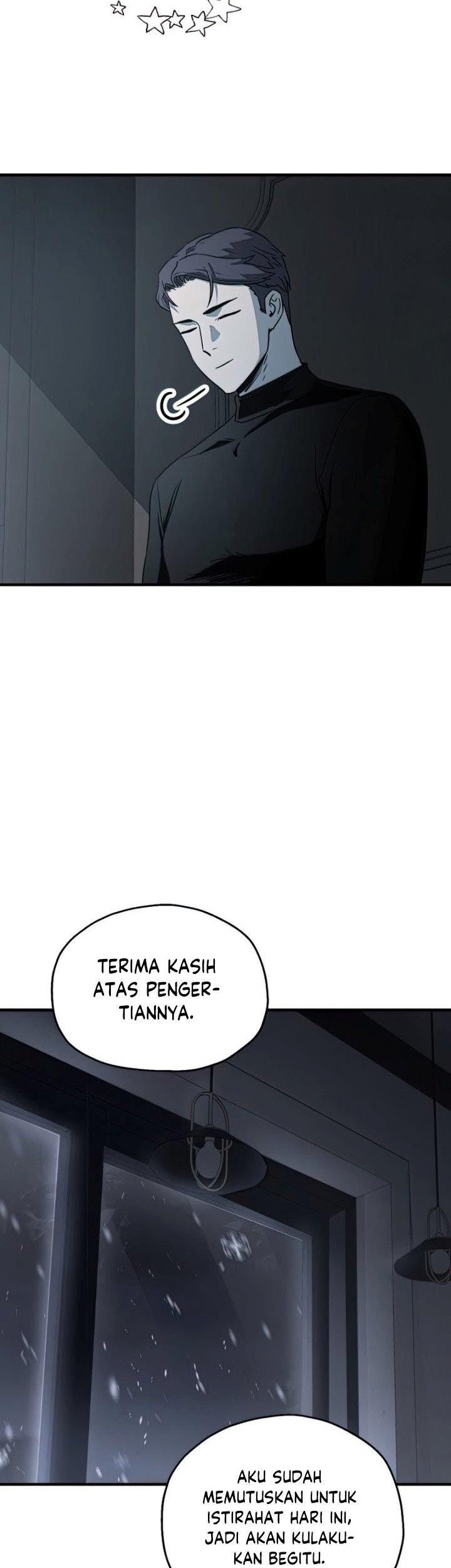 Player Who Can’t Level Up Chapter 87 Gambar 45