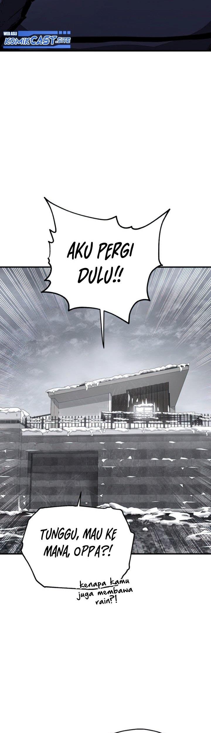 Player Who Can’t Level Up Chapter 87 Gambar 51