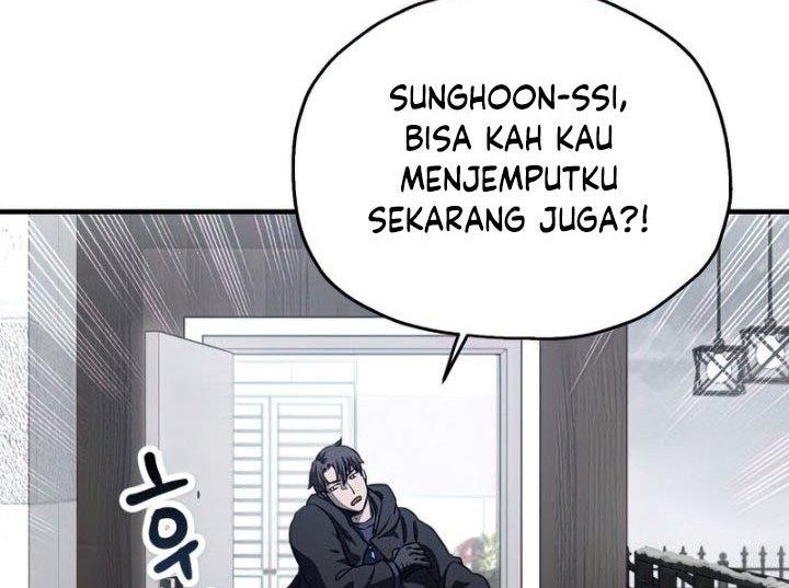 Player Who Can’t Level Up Chapter 87 Gambar 52
