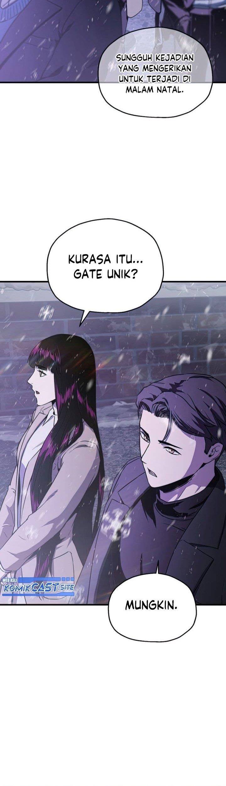 Player Who Can’t Level Up Chapter 87 Gambar 3