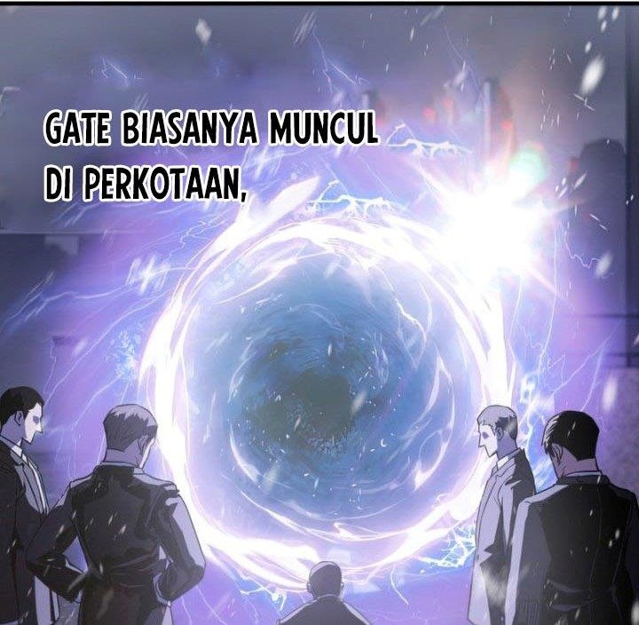 Player Who Can’t Level Up Chapter 87 Gambar 4
