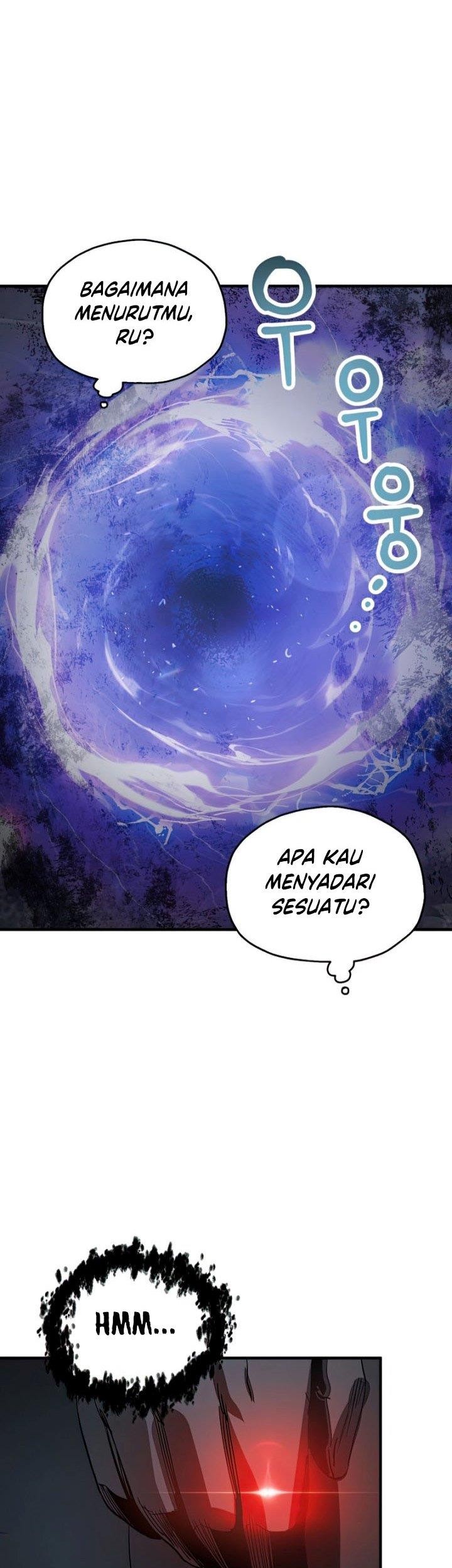 Player Who Can’t Level Up Chapter 87 Gambar 63