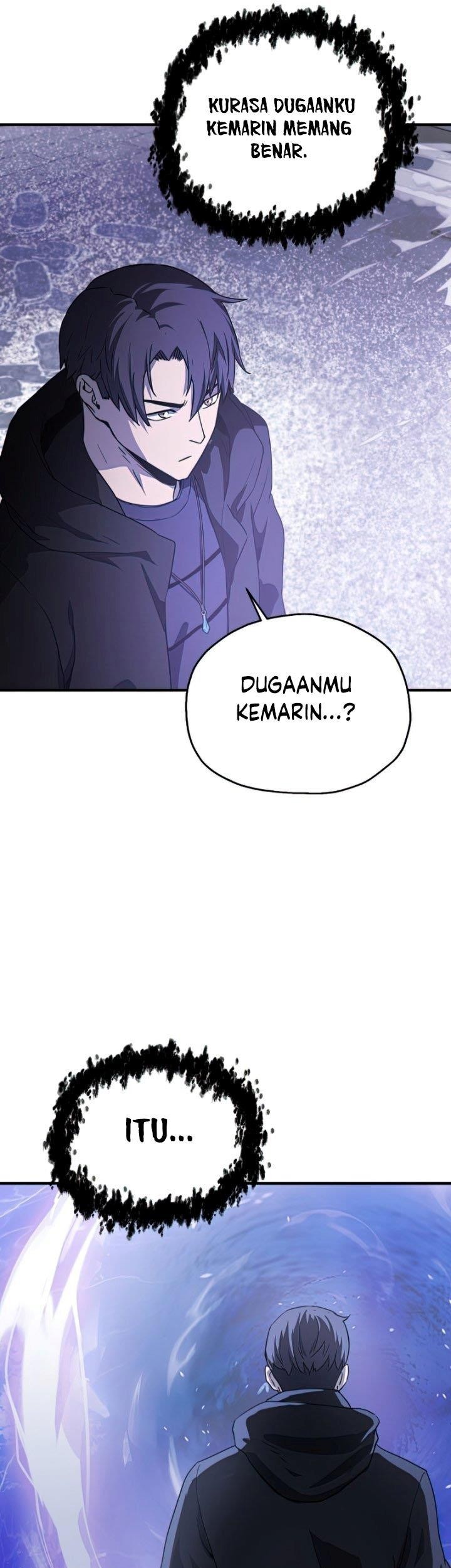 Player Who Can’t Level Up Chapter 87 Gambar 65