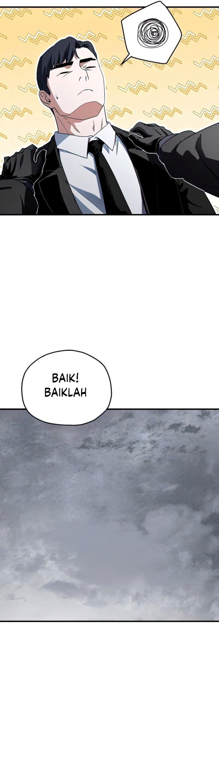 Player Who Can’t Level Up Chapter 87 Gambar 73