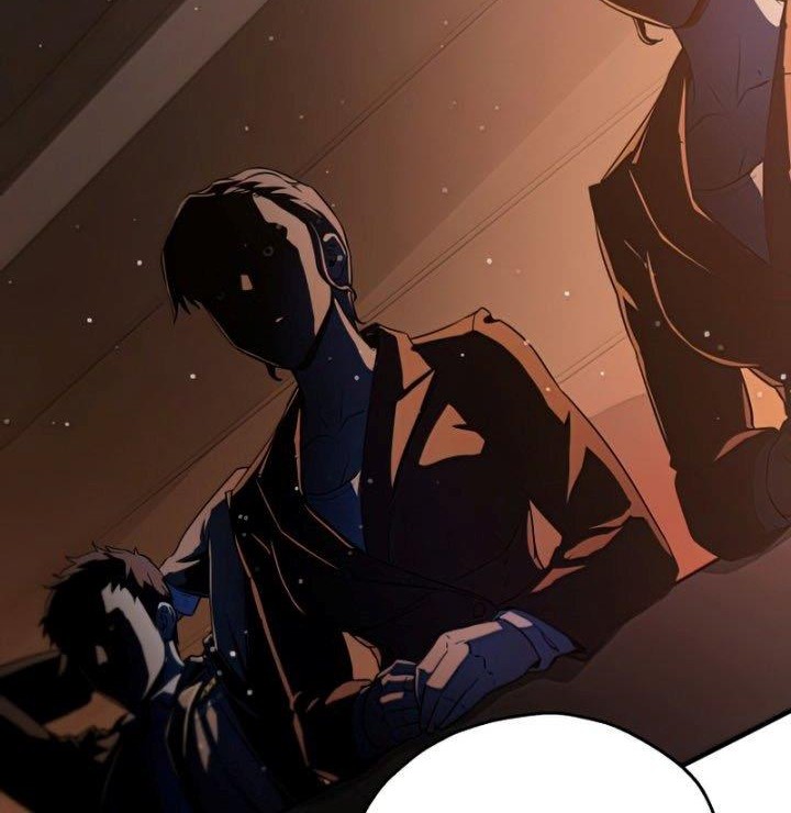 Player Who Can’t Level Up Chapter 87 Gambar 76