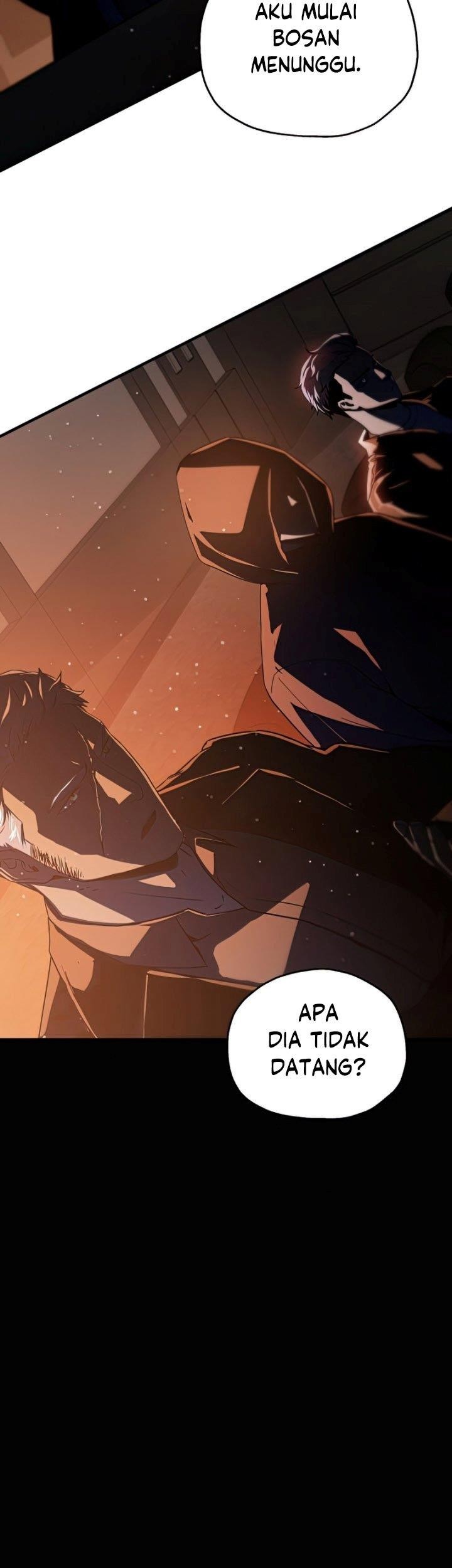 Player Who Can’t Level Up Chapter 87 Gambar 77