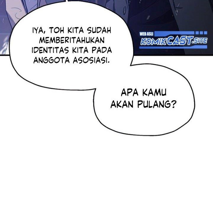 Player Who Can’t Level Up Chapter 87 Gambar 8