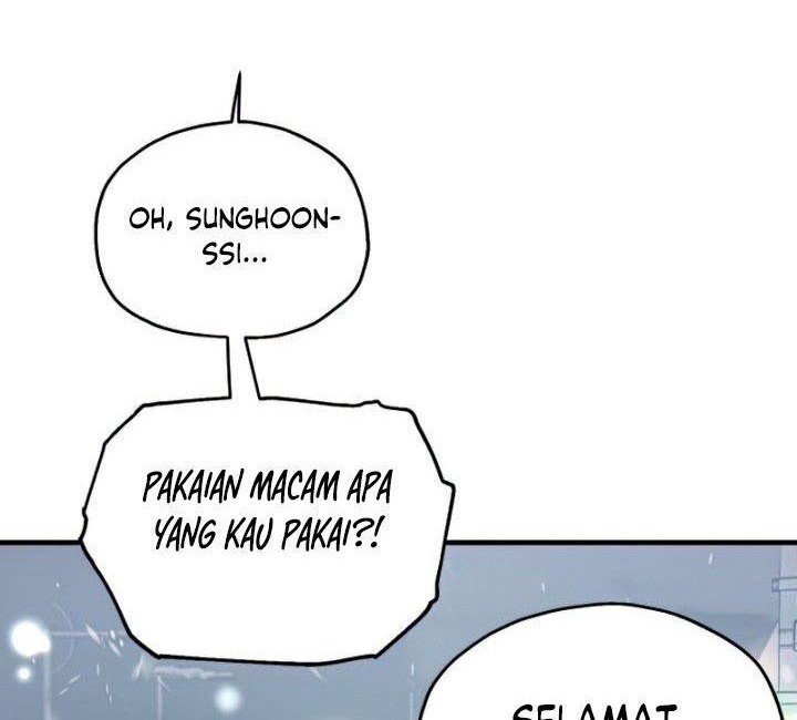 Player Who Can’t Level Up Chapter 87 Gambar 12