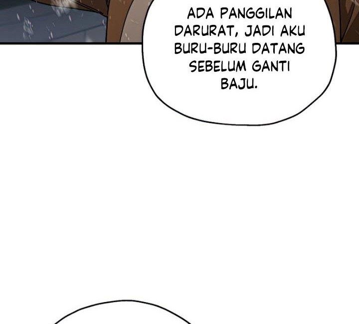 Player Who Can’t Level Up Chapter 87 Gambar 14
