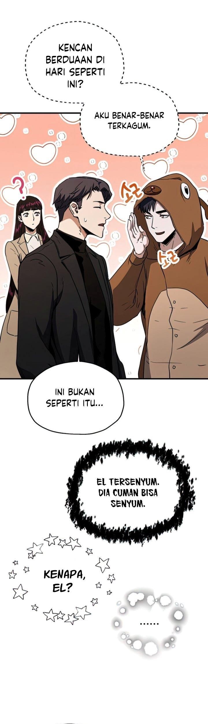 Player Who Can’t Level Up Chapter 87 Gambar 17