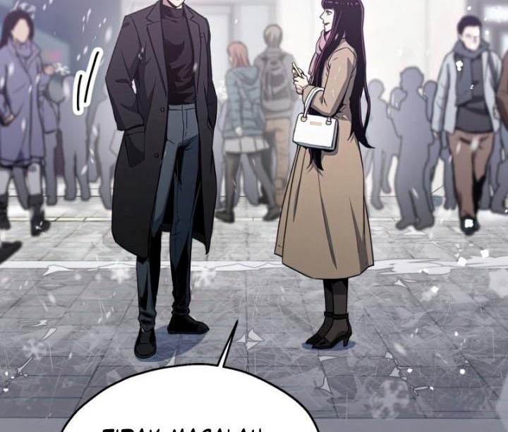Player Who Can’t Level Up Chapter 86 Gambar 26
