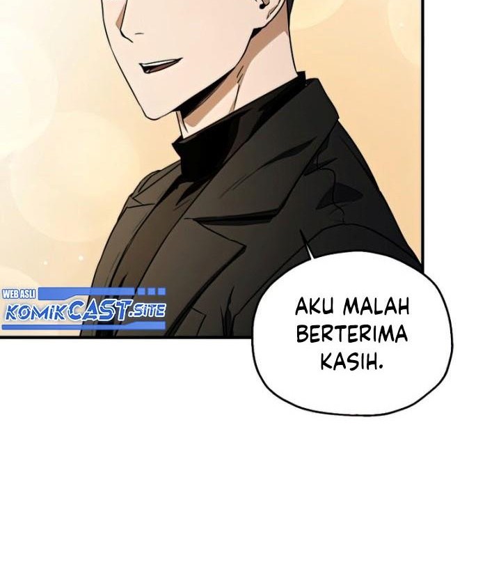 Player Who Can’t Level Up Chapter 86 Gambar 40