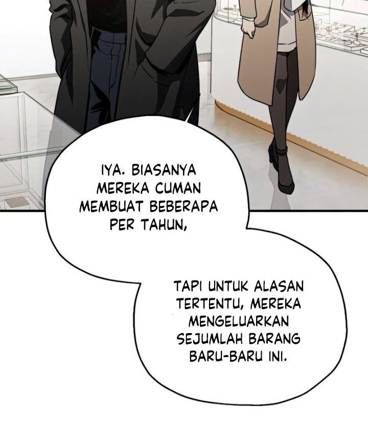 Player Who Can’t Level Up Chapter 86 Gambar 44
