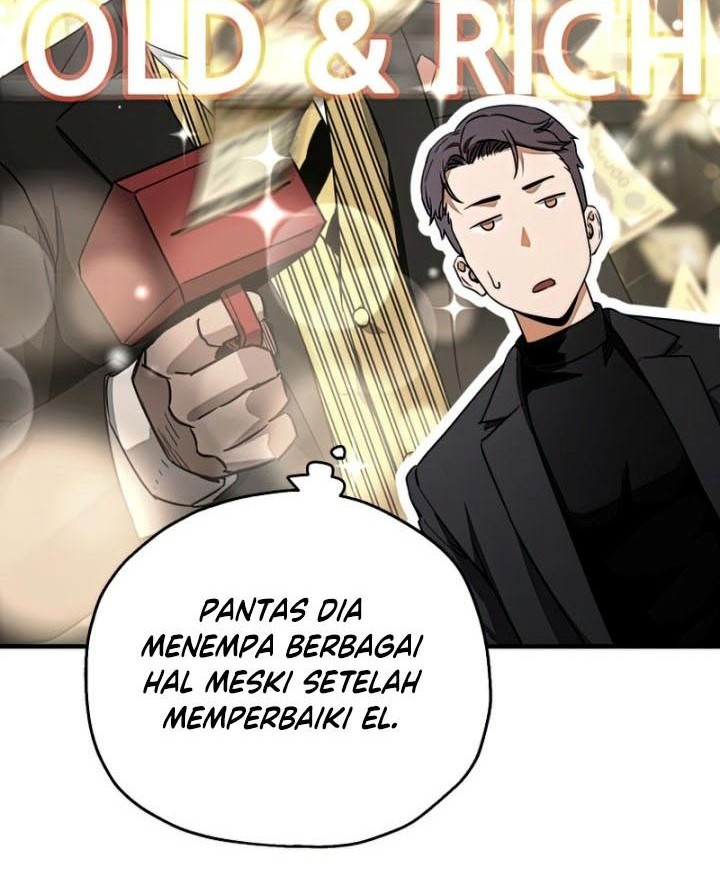 Player Who Can’t Level Up Chapter 86 Gambar 48