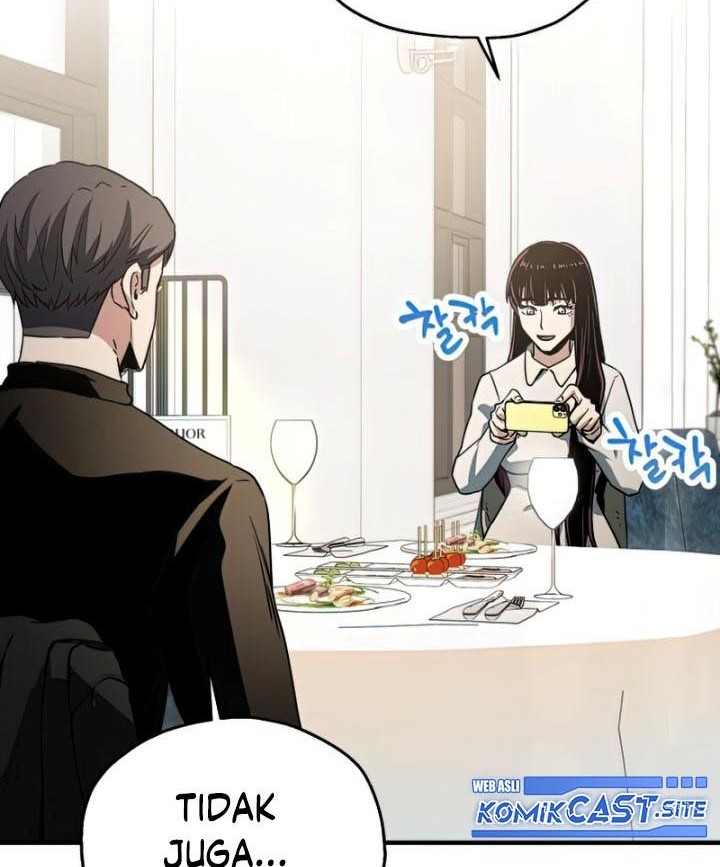 Player Who Can’t Level Up Chapter 86 Gambar 52