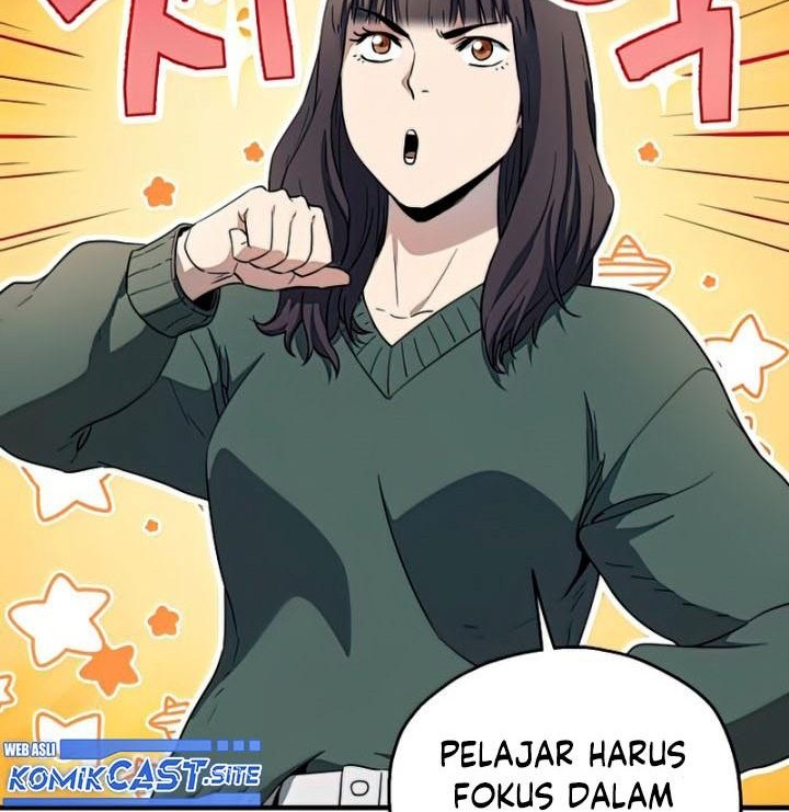 Player Who Can’t Level Up Chapter 86 Gambar 4