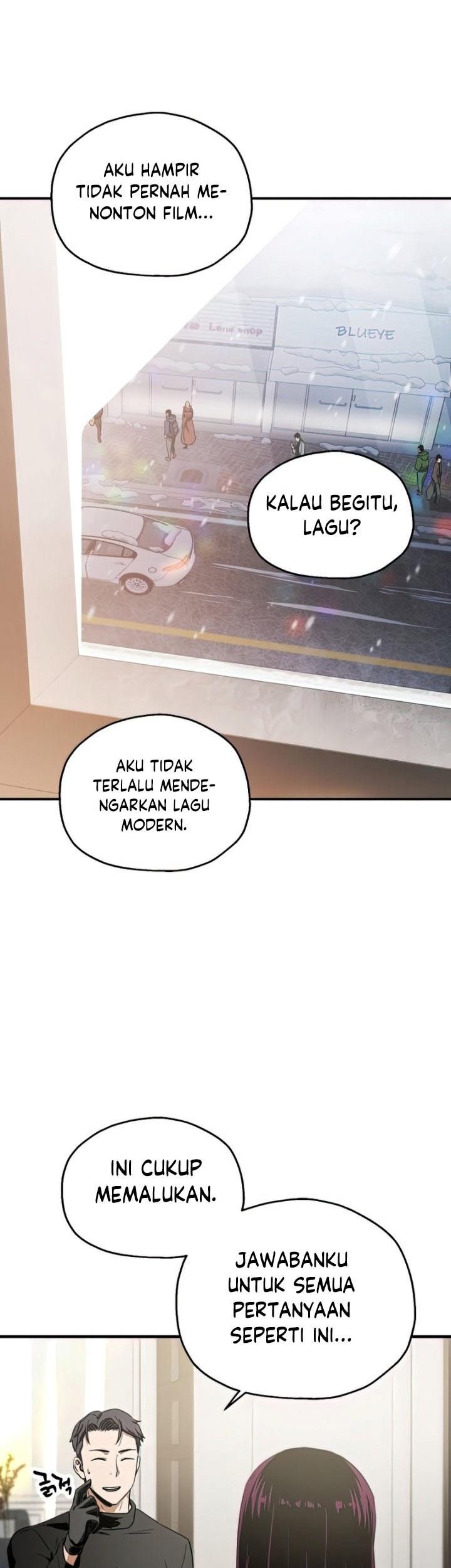 Player Who Can’t Level Up Chapter 86 Gambar 59