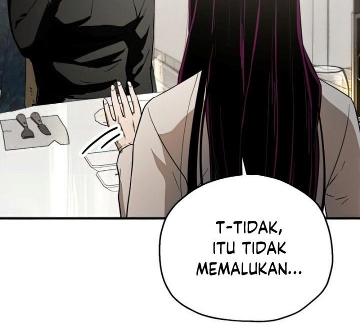 Player Who Can’t Level Up Chapter 86 Gambar 60