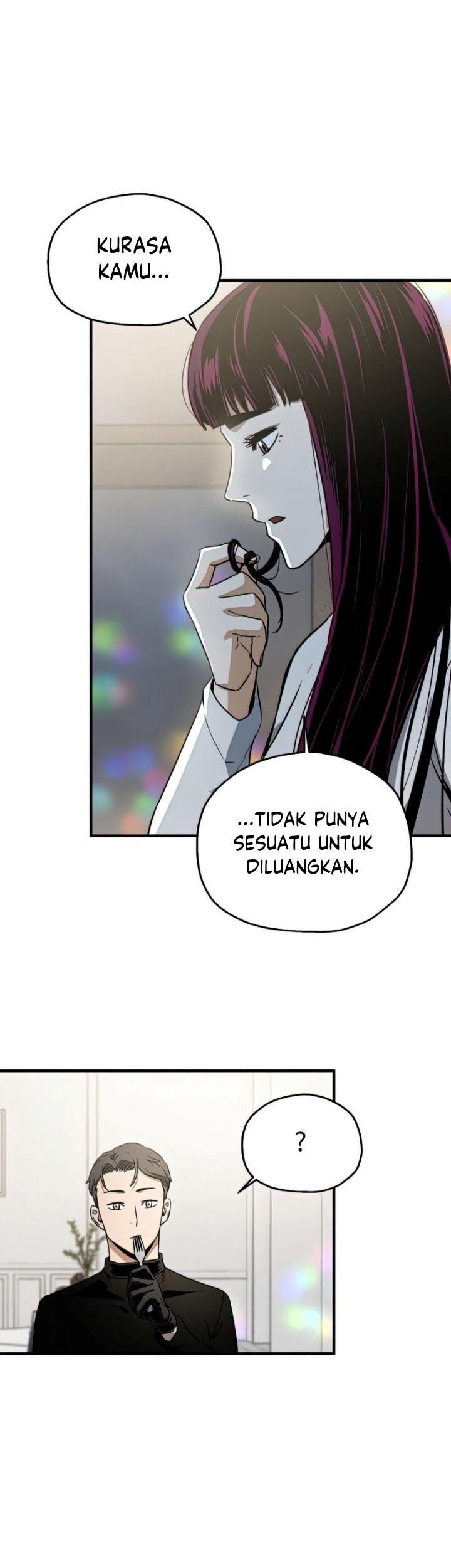 Player Who Can’t Level Up Chapter 86 Gambar 61