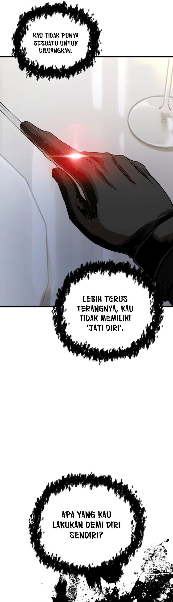 Player Who Can’t Level Up Chapter 86 Gambar 65
