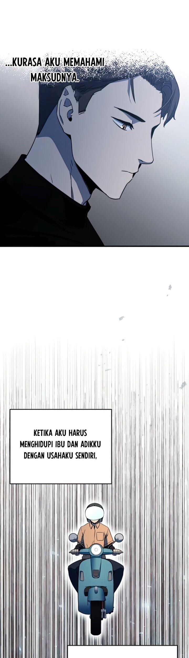 Player Who Can’t Level Up Chapter 86 Gambar 69