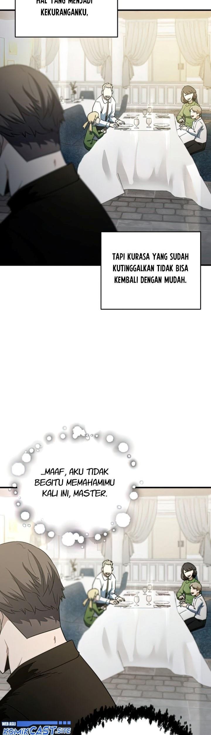 Player Who Can’t Level Up Chapter 86 Gambar 75