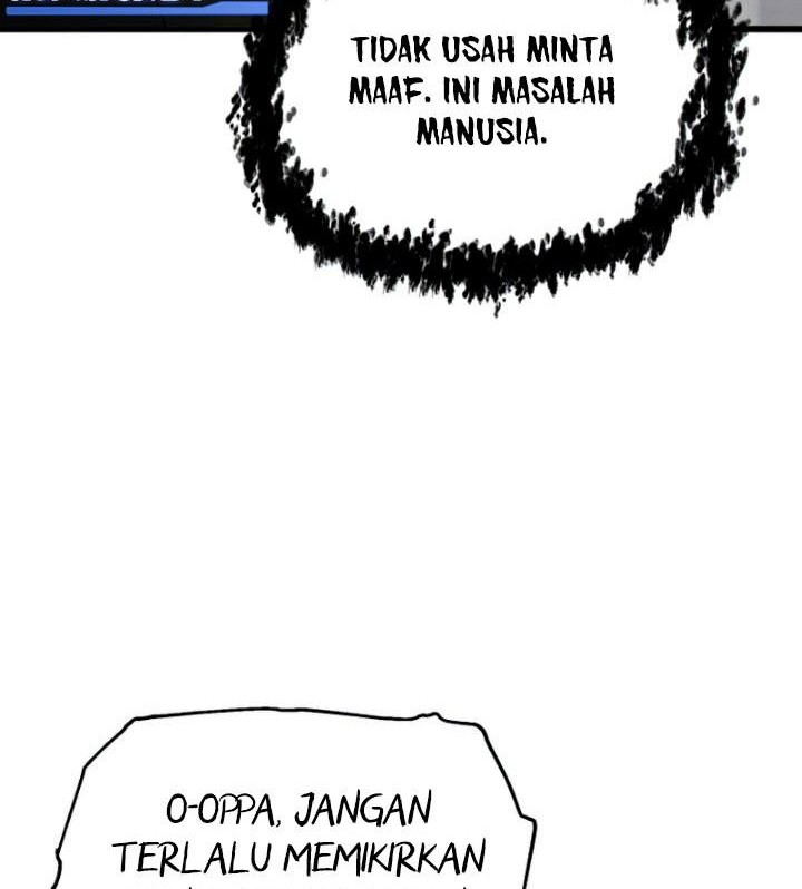 Player Who Can’t Level Up Chapter 86 Gambar 76