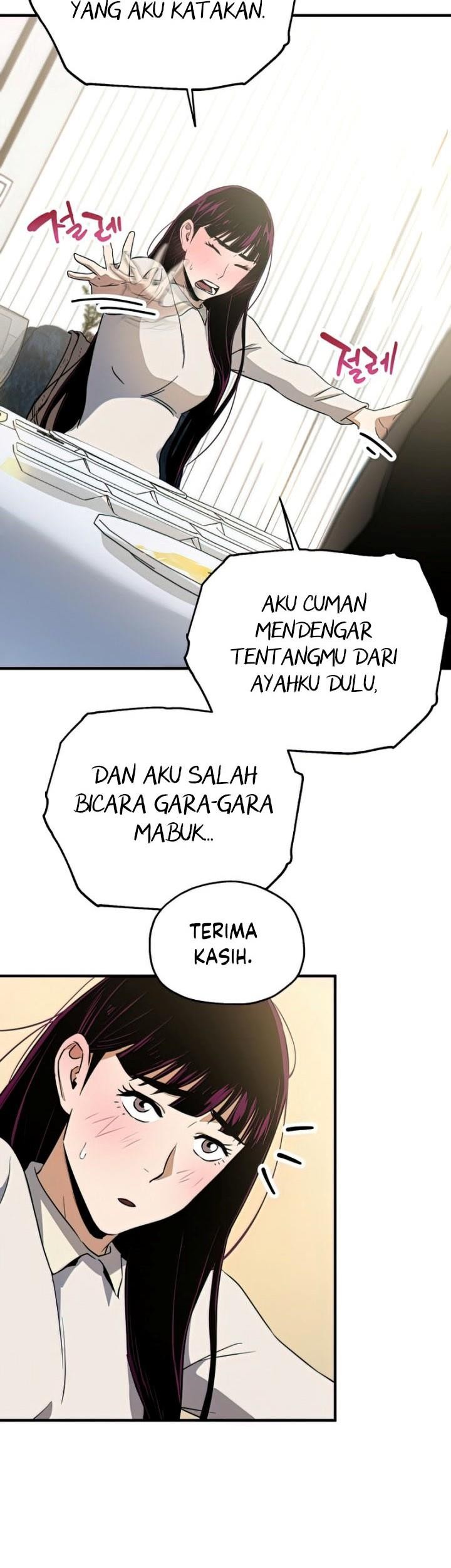Player Who Can’t Level Up Chapter 86 Gambar 77