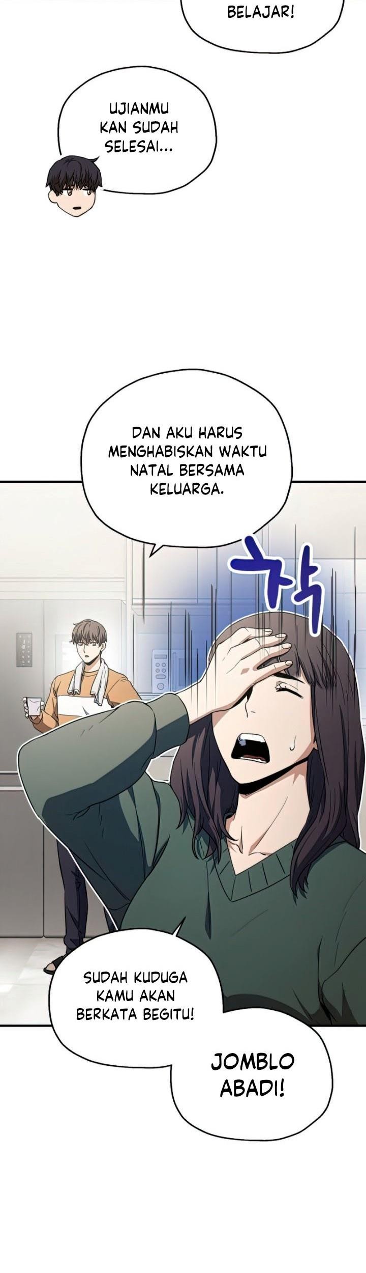 Player Who Can’t Level Up Chapter 86 Gambar 5