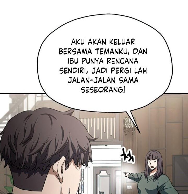 Player Who Can’t Level Up Chapter 86 Gambar 6