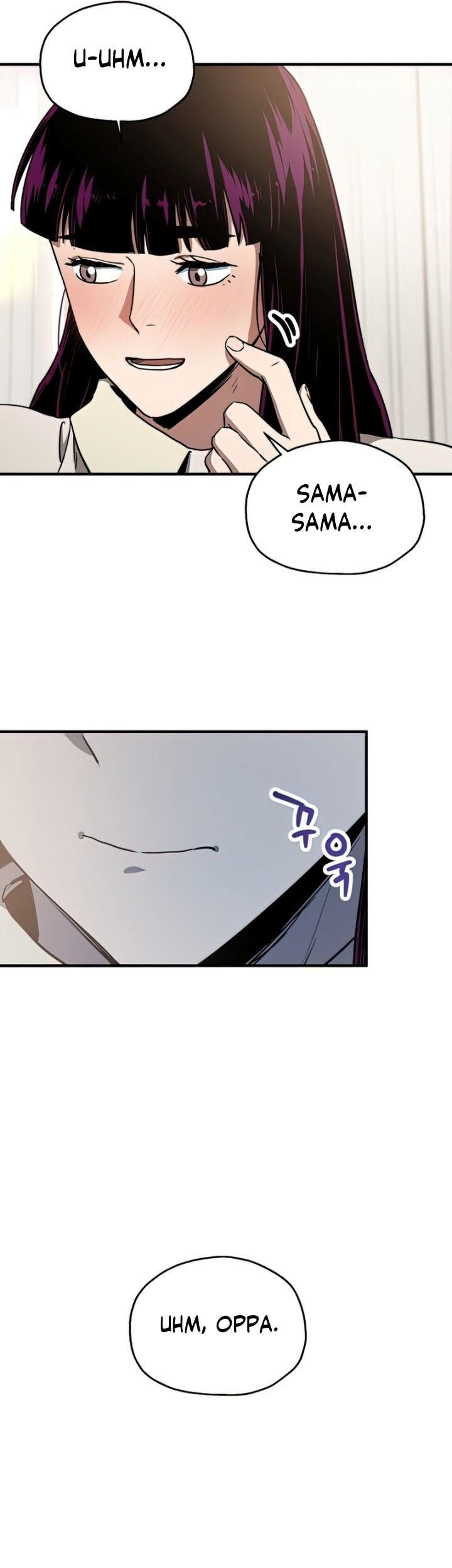 Player Who Can’t Level Up Chapter 86 Gambar 81