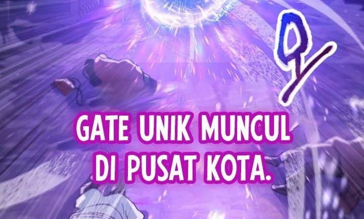 Player Who Can’t Level Up Chapter 86 Gambar 86