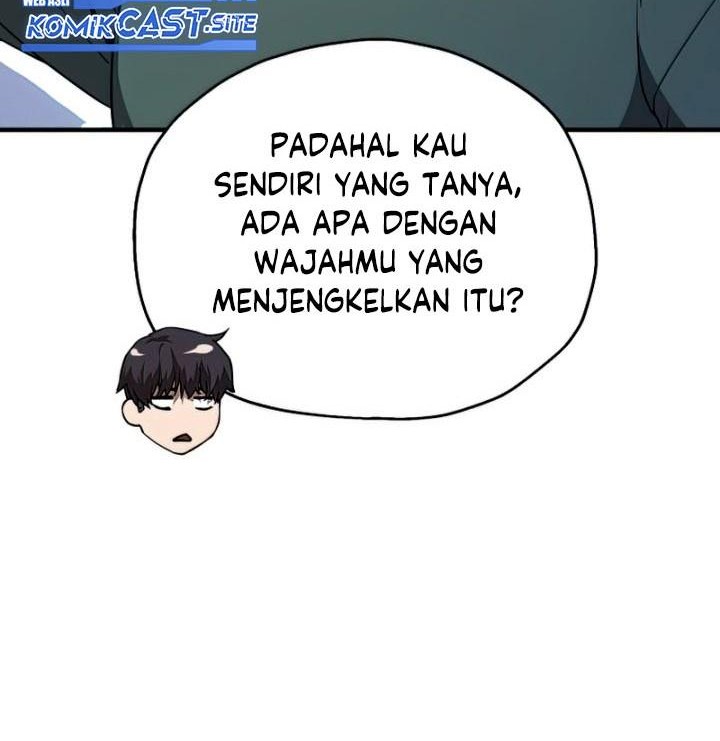 Player Who Can’t Level Up Chapter 86 Gambar 8