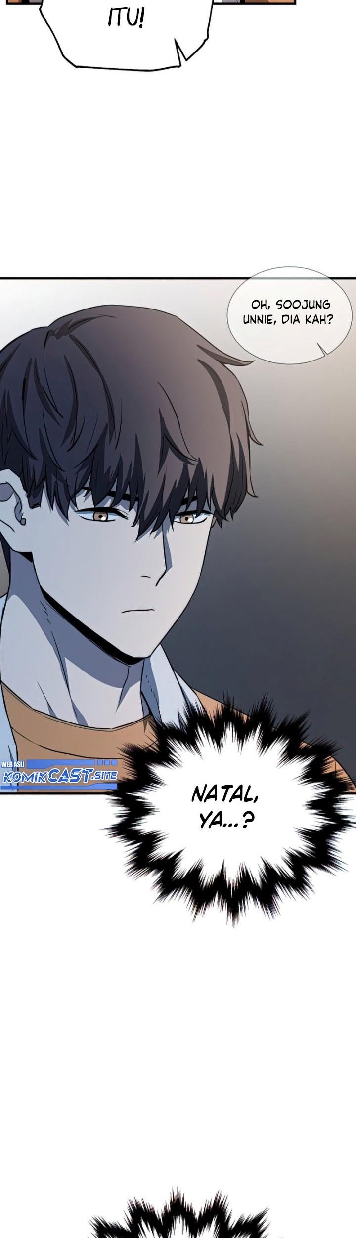 Player Who Can’t Level Up Chapter 86 Gambar 11