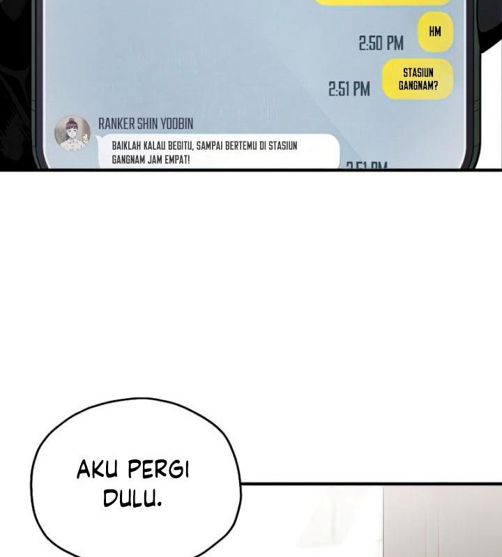 Player Who Can’t Level Up Chapter 86 Gambar 14