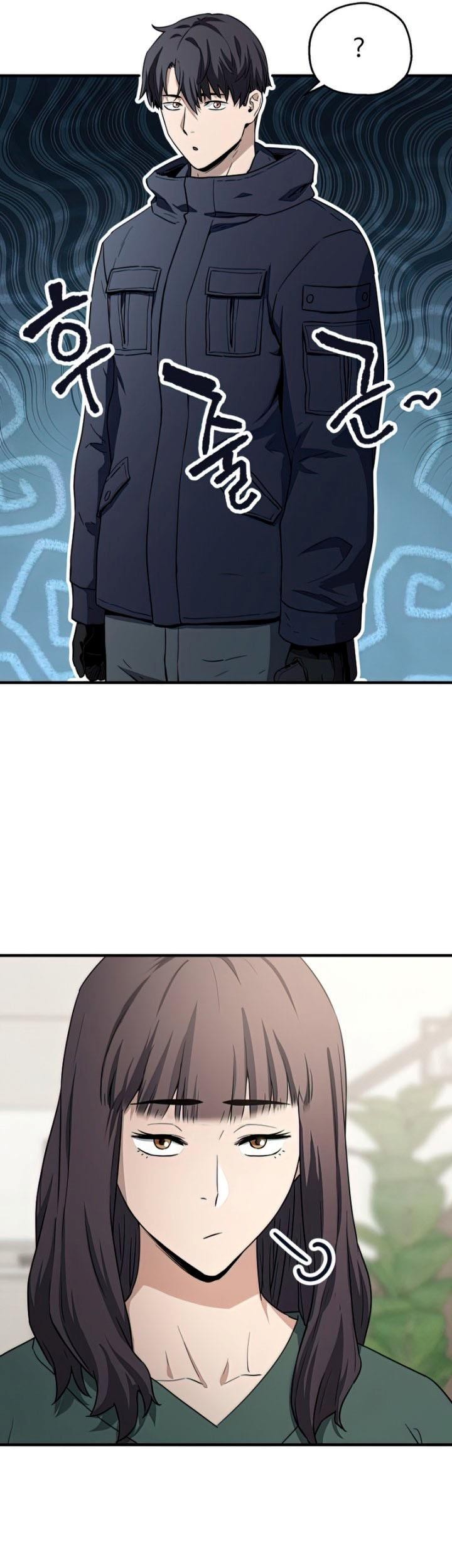 Player Who Can’t Level Up Chapter 86 Gambar 17