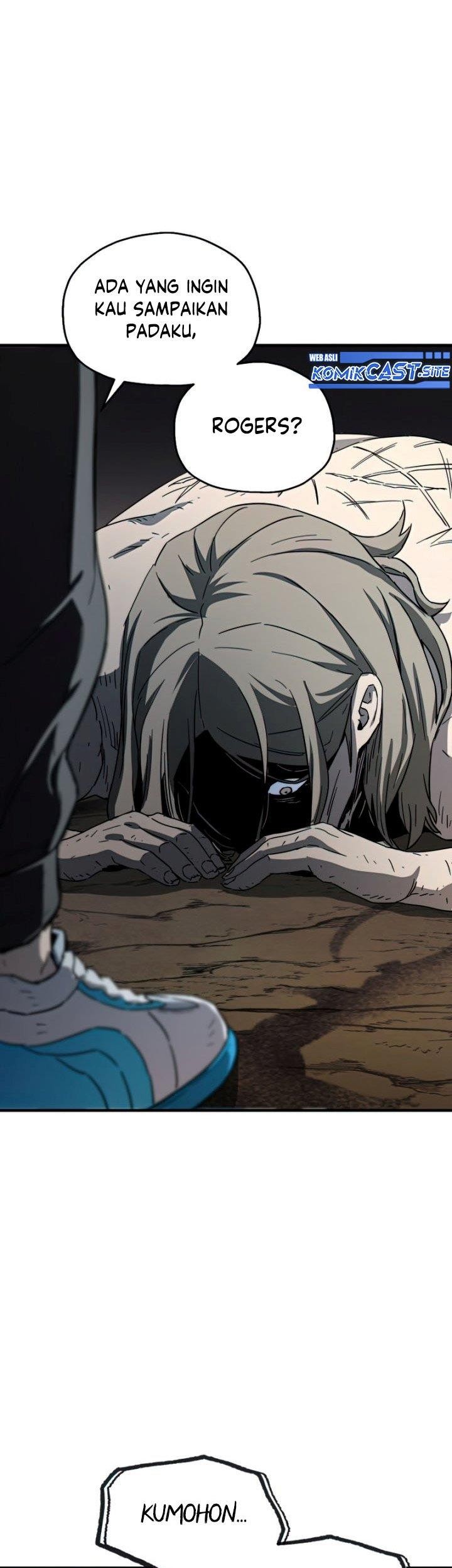 Player Who Can’t Level Up Chapter 85 Gambar 27