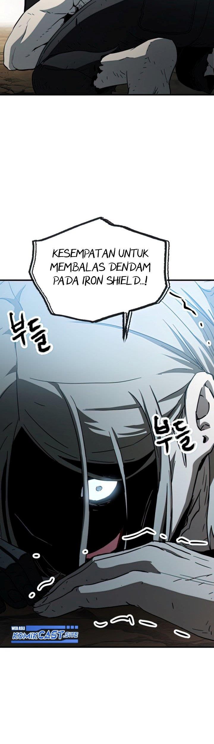 Player Who Can’t Level Up Chapter 85 Gambar 29
