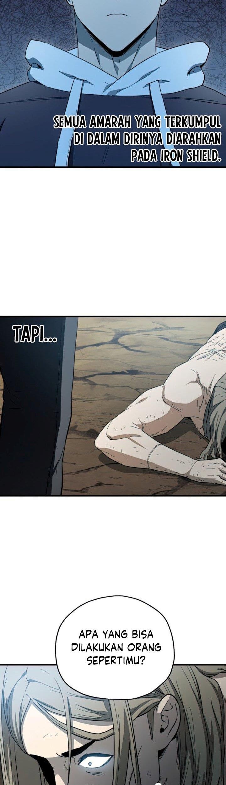 Player Who Can’t Level Up Chapter 85 Gambar 31