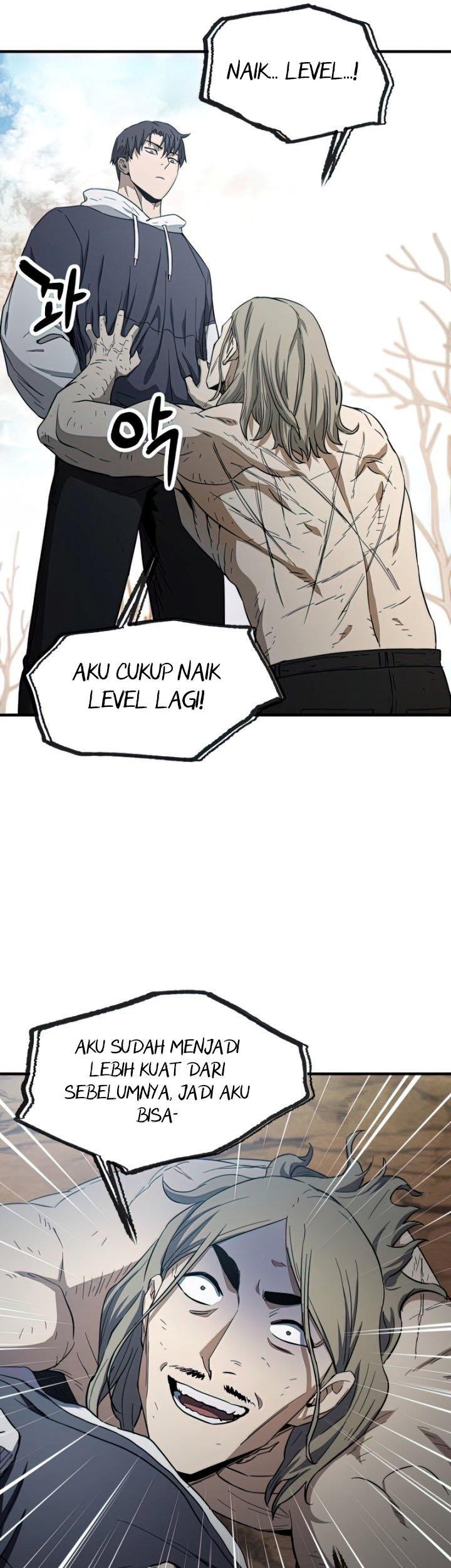 Player Who Can’t Level Up Chapter 85 Gambar 33