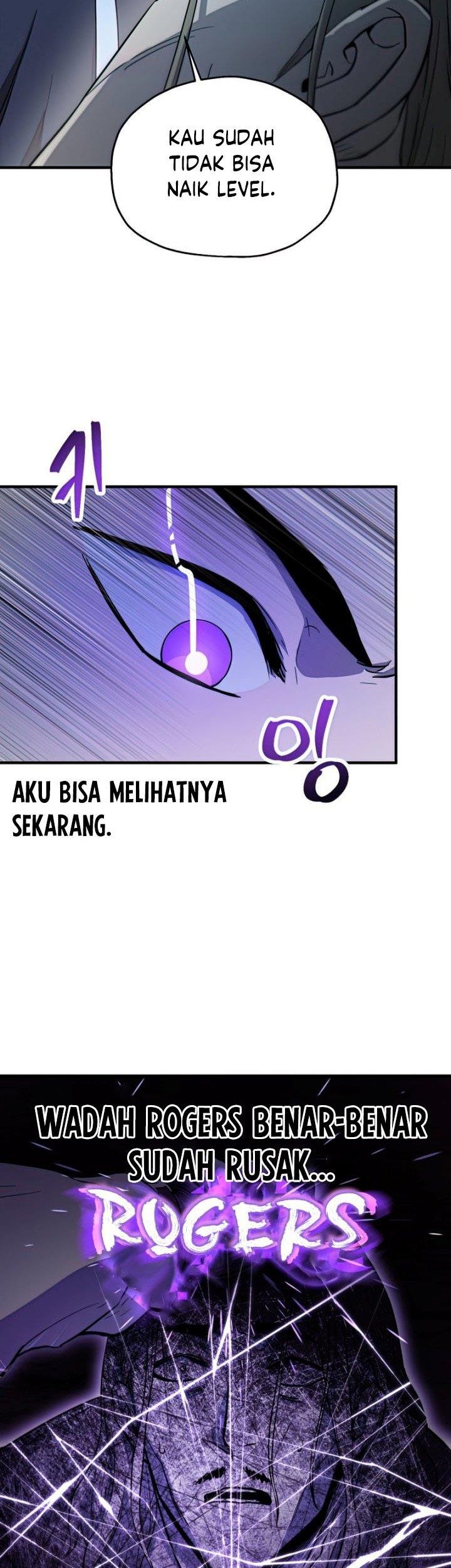 Player Who Can’t Level Up Chapter 85 Gambar 37